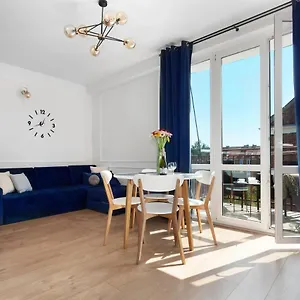  Apartament Elite Hewelius Prestige