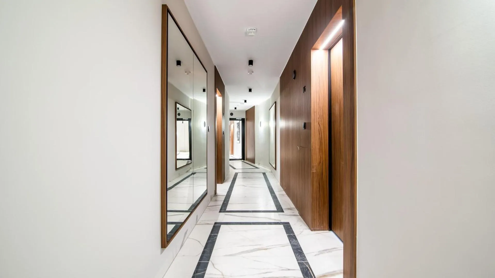 Apartamento Venti Sienna Grobla Gdansk